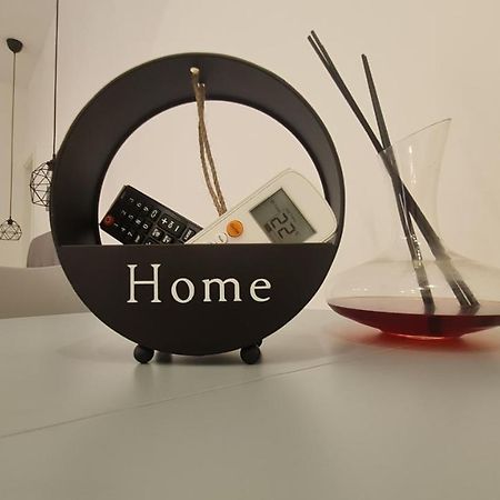 Sweet Home Airport 2.0 CTA Exterior foto